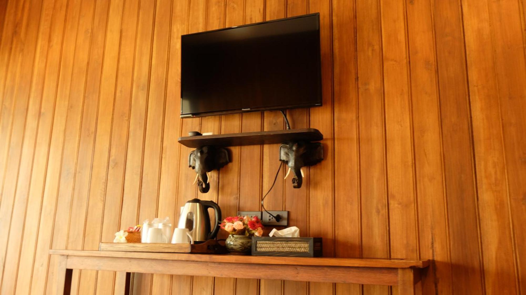 Sawasdee Sukhothai Resort Room photo